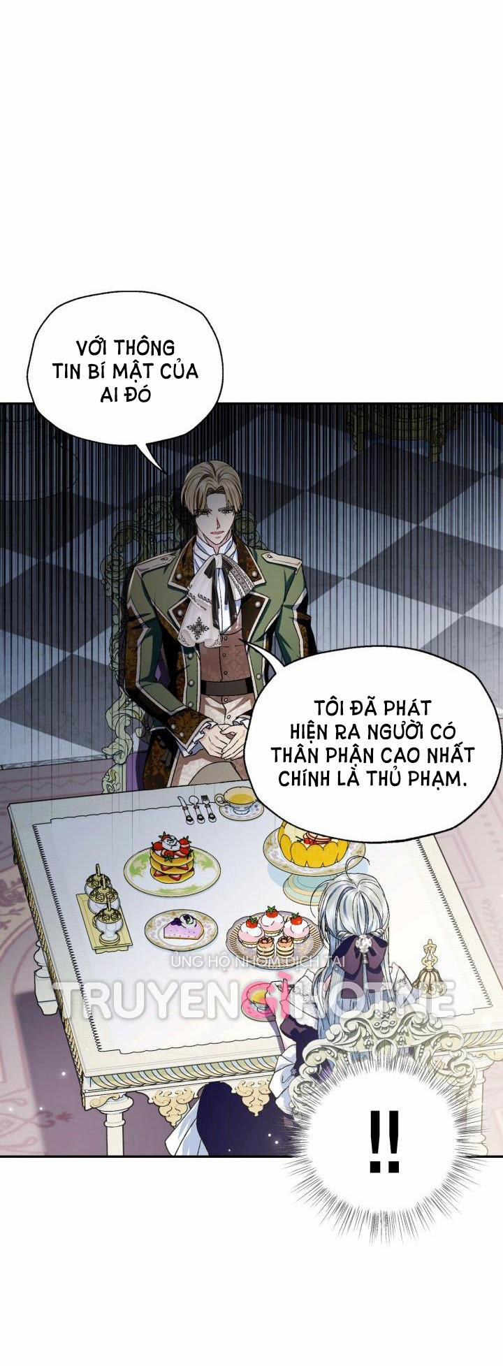 Cha, Con Không Muốn Kết Hôn! 106 trang 21