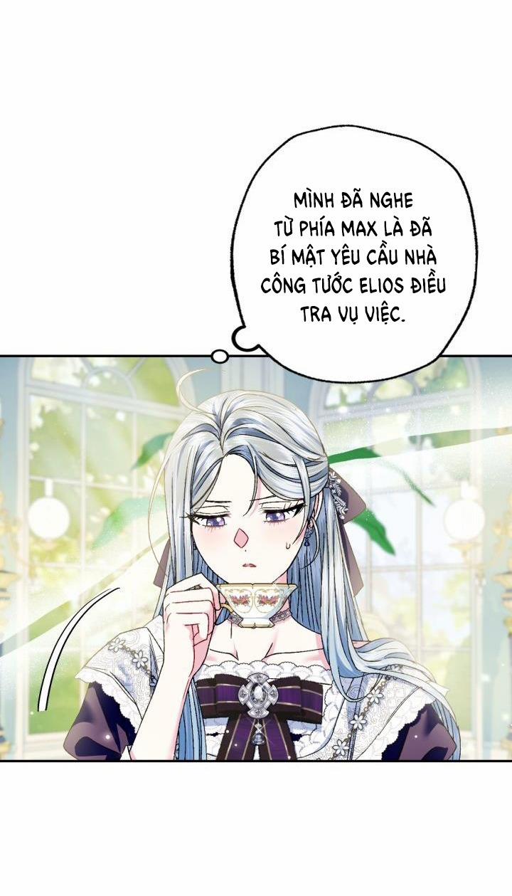 Cha, Con Không Muốn Kết Hôn! 106 trang 22