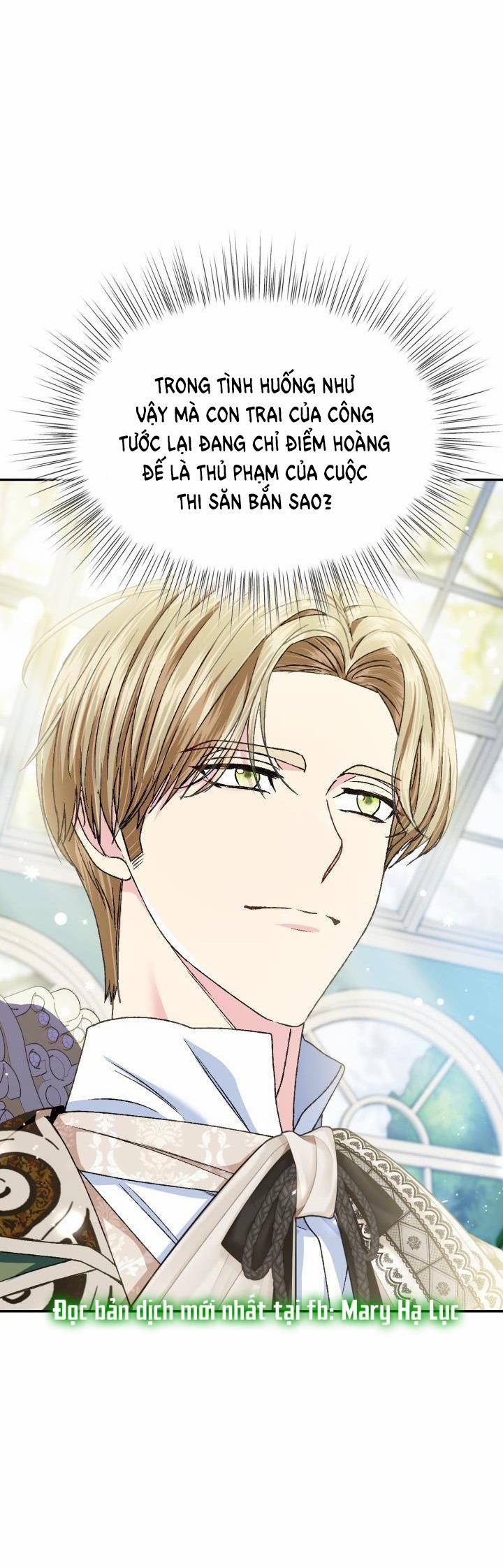 Cha, Con Không Muốn Kết Hôn! 106 trang 25