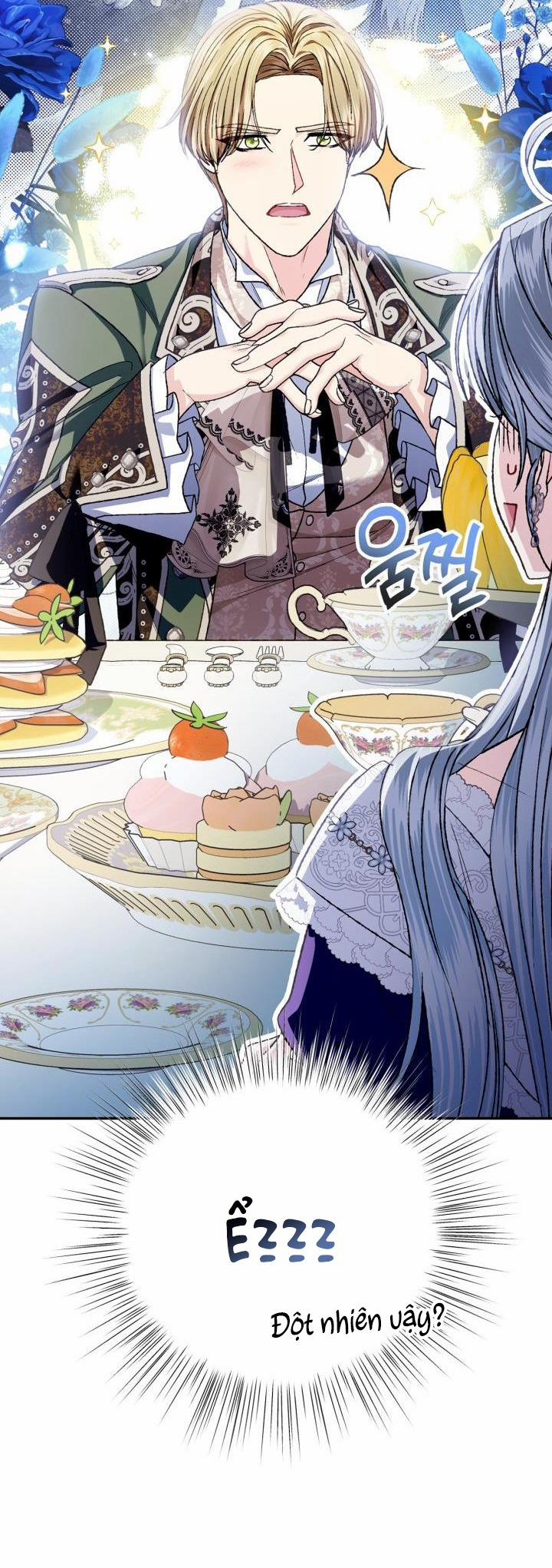 Cha, Con Không Muốn Kết Hôn! 106 trang 30