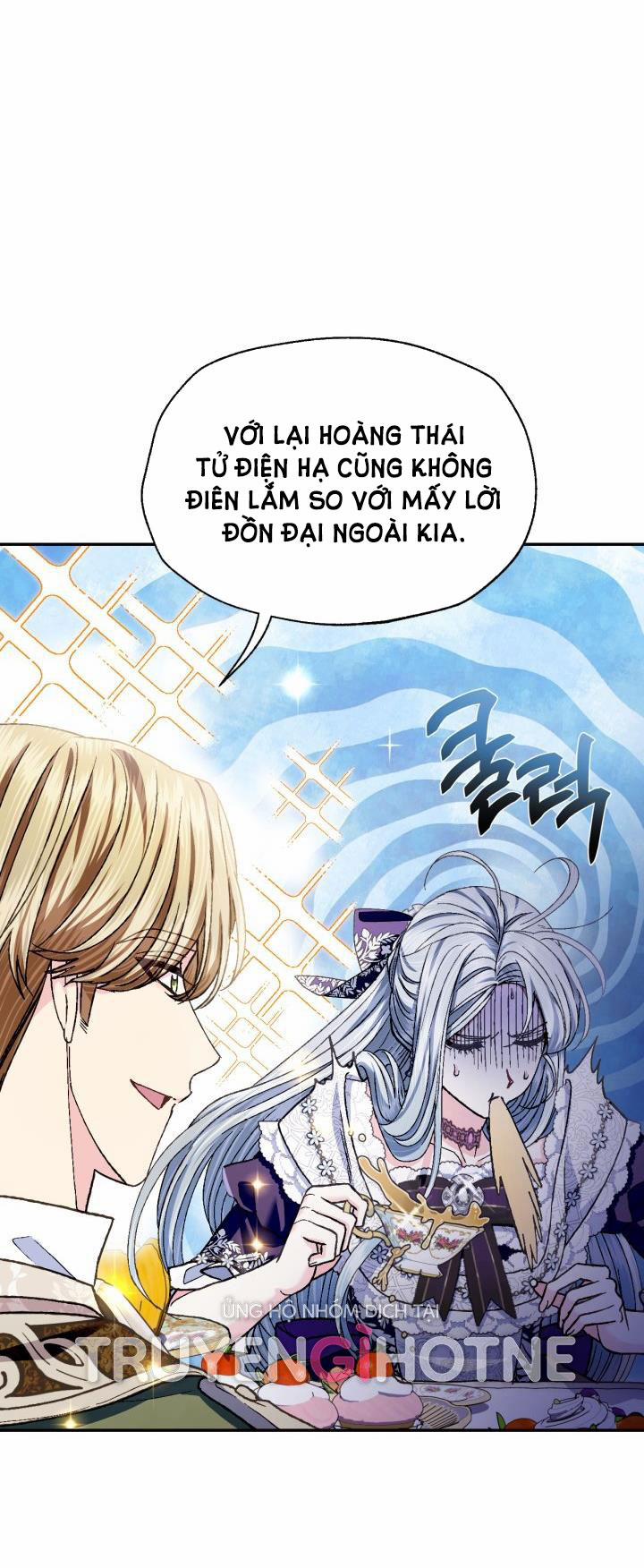 Cha, Con Không Muốn Kết Hôn! 106 trang 33