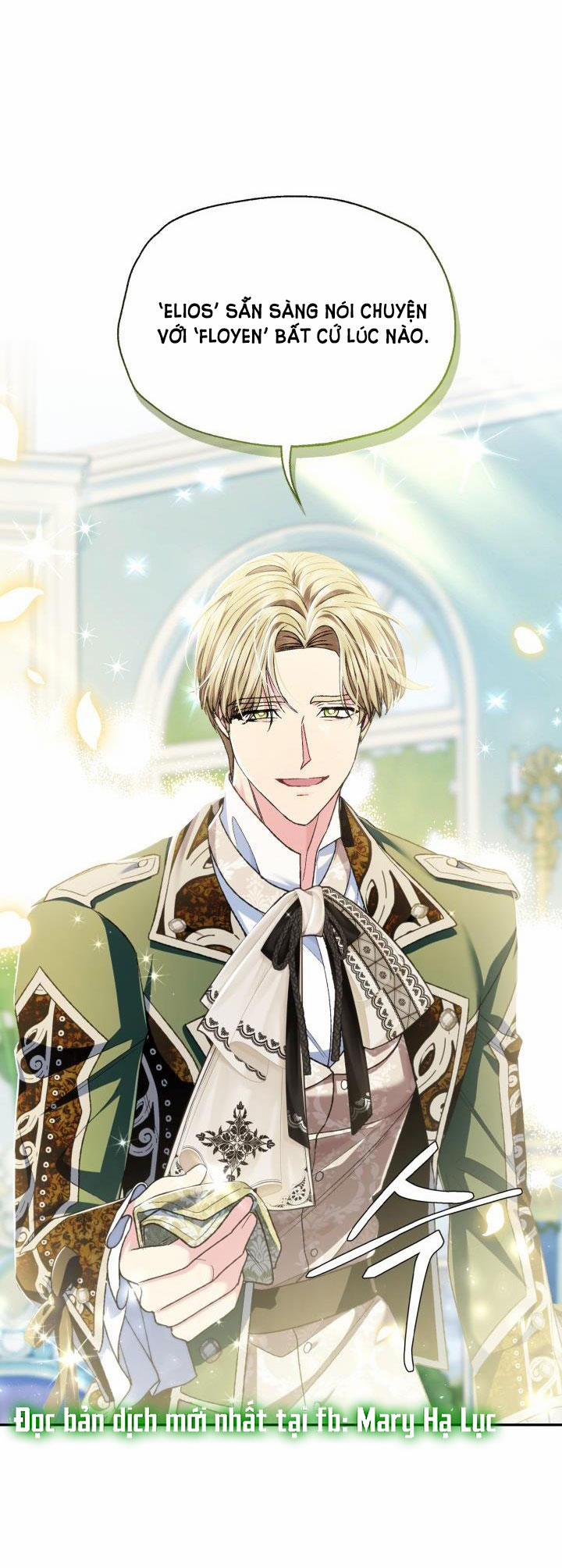 Cha, Con Không Muốn Kết Hôn! 106 trang 37