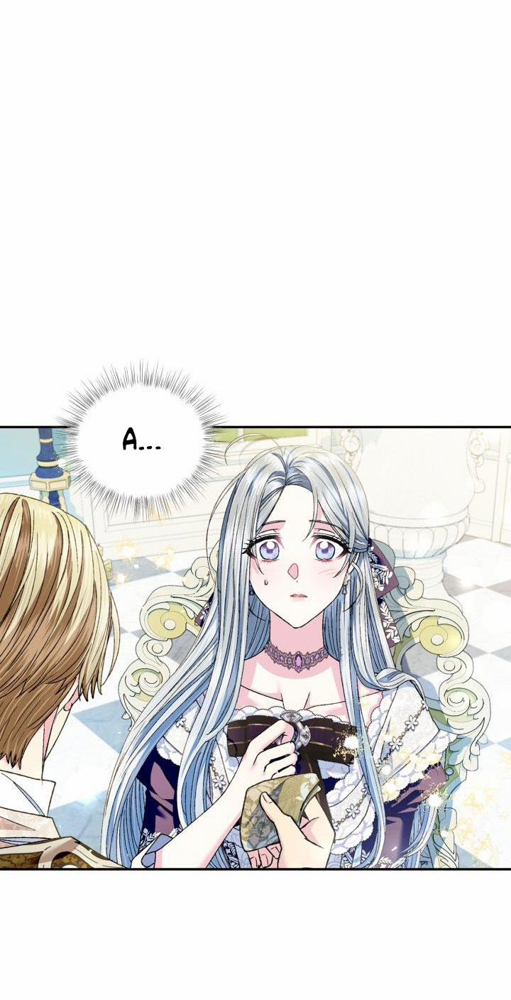 Cha, Con Không Muốn Kết Hôn! 106 trang 38