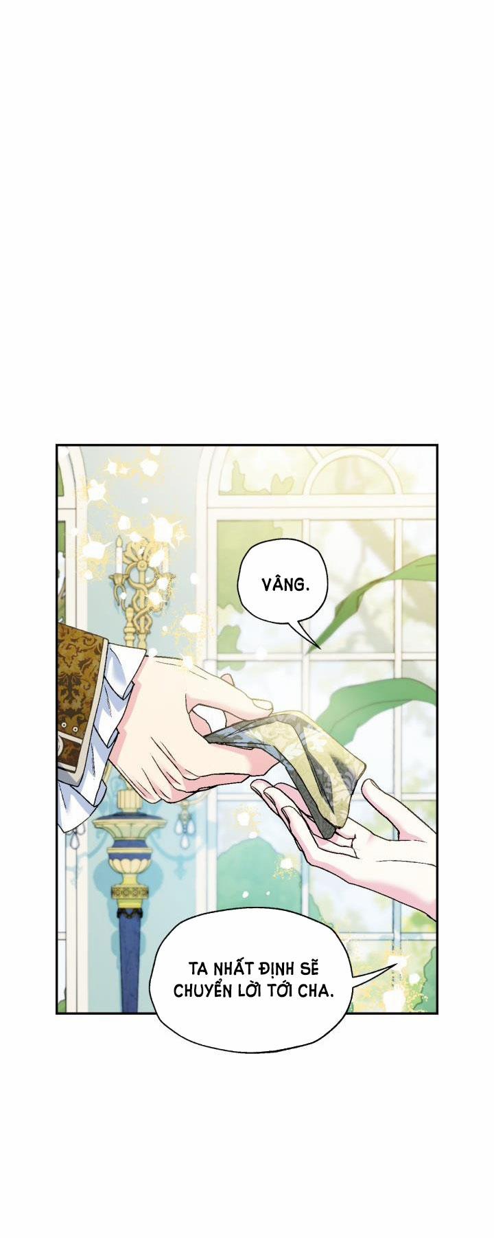 Cha, Con Không Muốn Kết Hôn! 106 trang 39