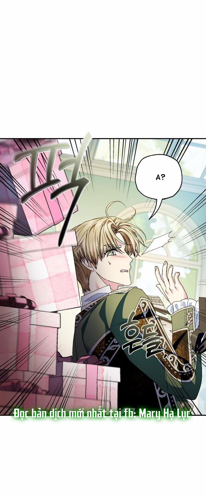 Cha, Con Không Muốn Kết Hôn! 106 trang 47