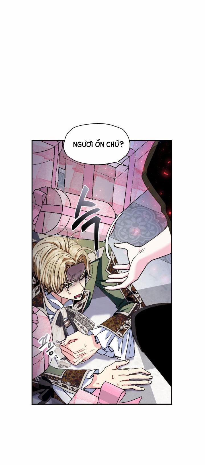 Cha, Con Không Muốn Kết Hôn! 106 trang 49