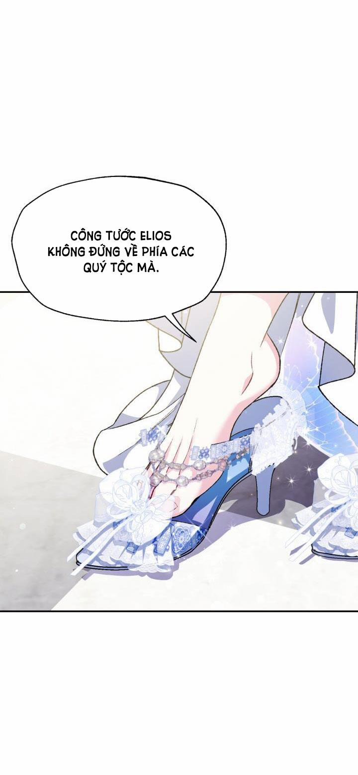 Cha, Con Không Muốn Kết Hôn! 106 trang 60