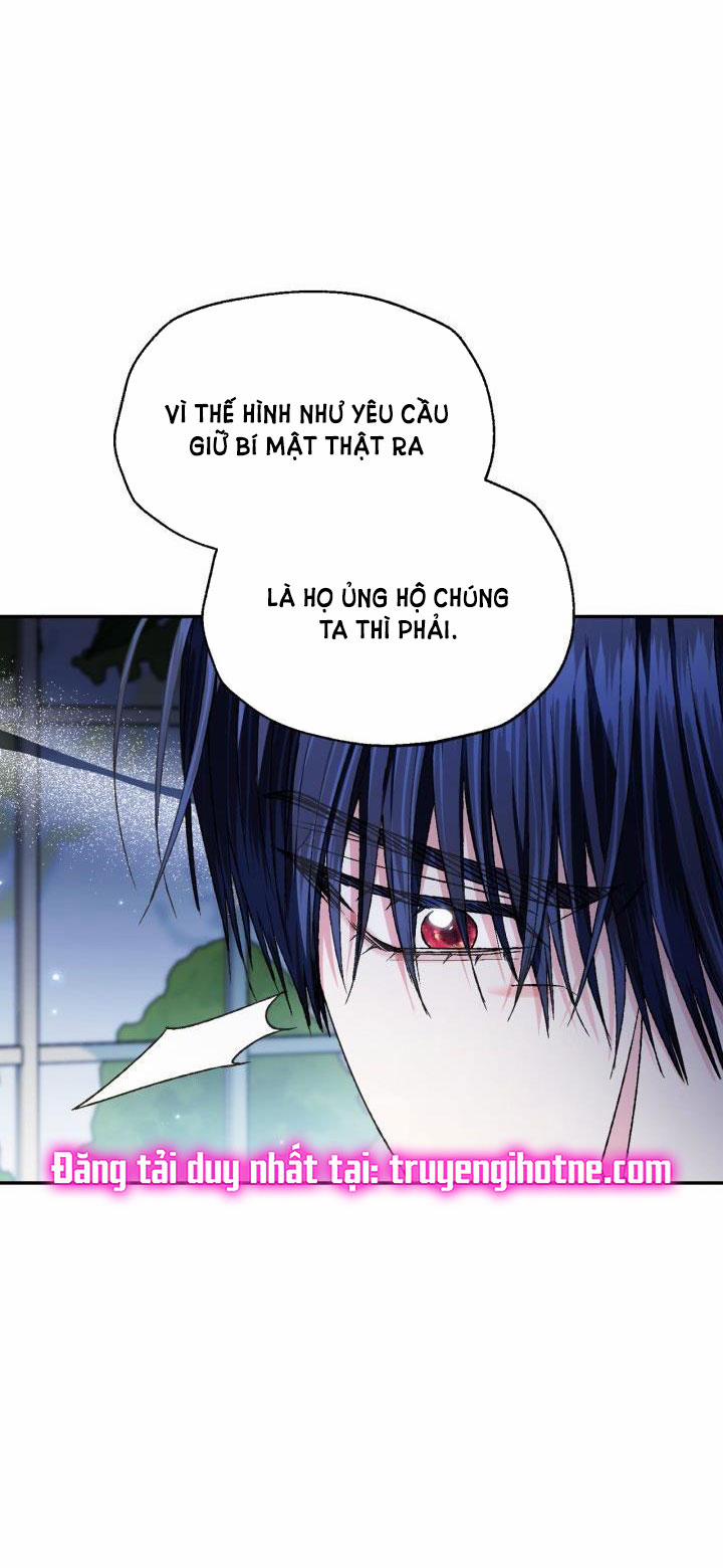 Cha, Con Không Muốn Kết Hôn! 106 trang 61