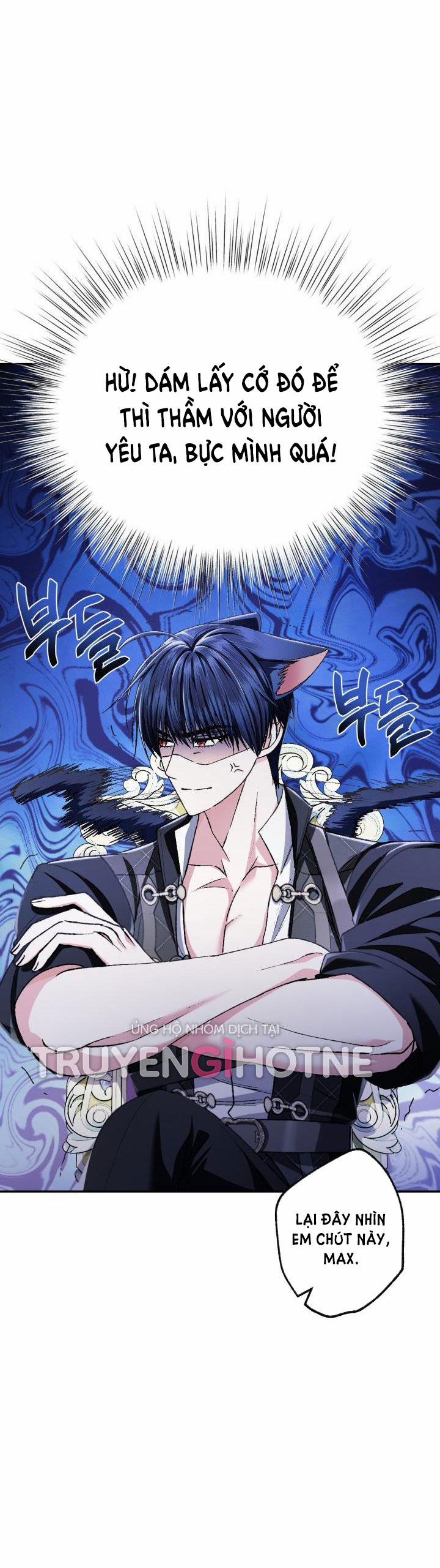 Cha, Con Không Muốn Kết Hôn! 106 trang 62