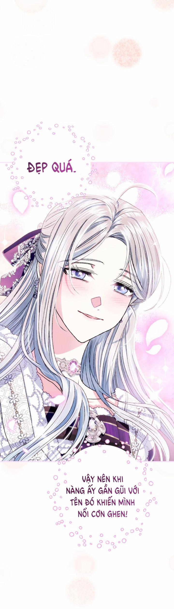 Cha, Con Không Muốn Kết Hôn! 106 trang 70