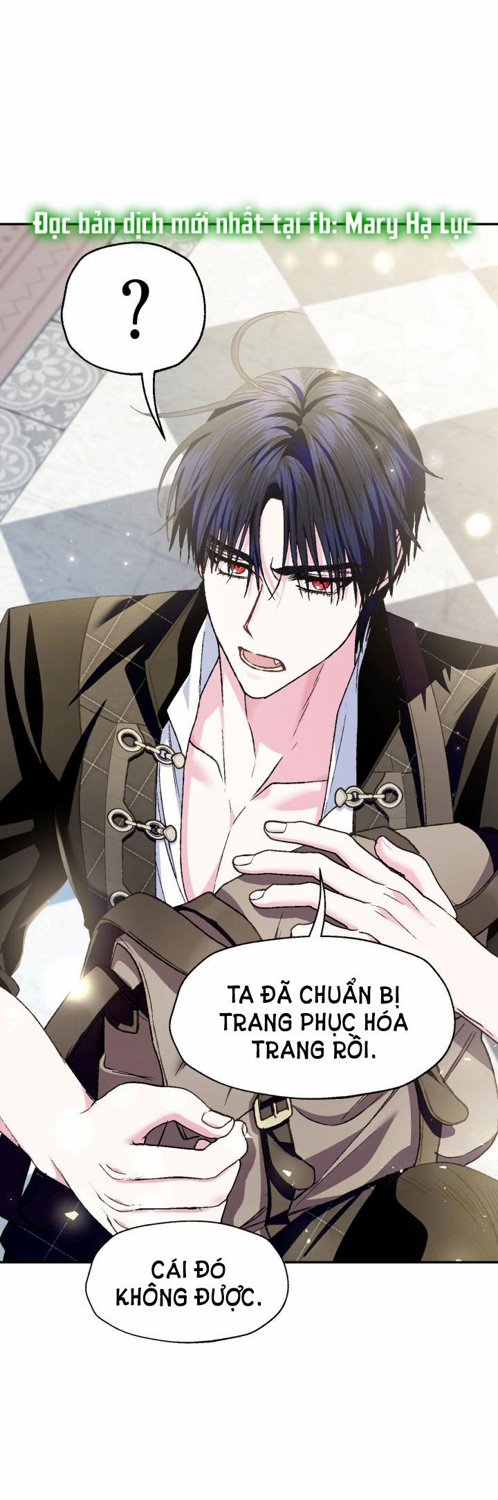 Cha, Con Không Muốn Kết Hôn! 106 trang 77