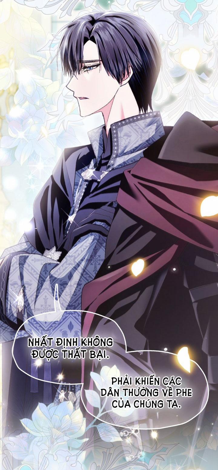 Cha, Con Không Muốn Kết Hôn! 106 trang 84