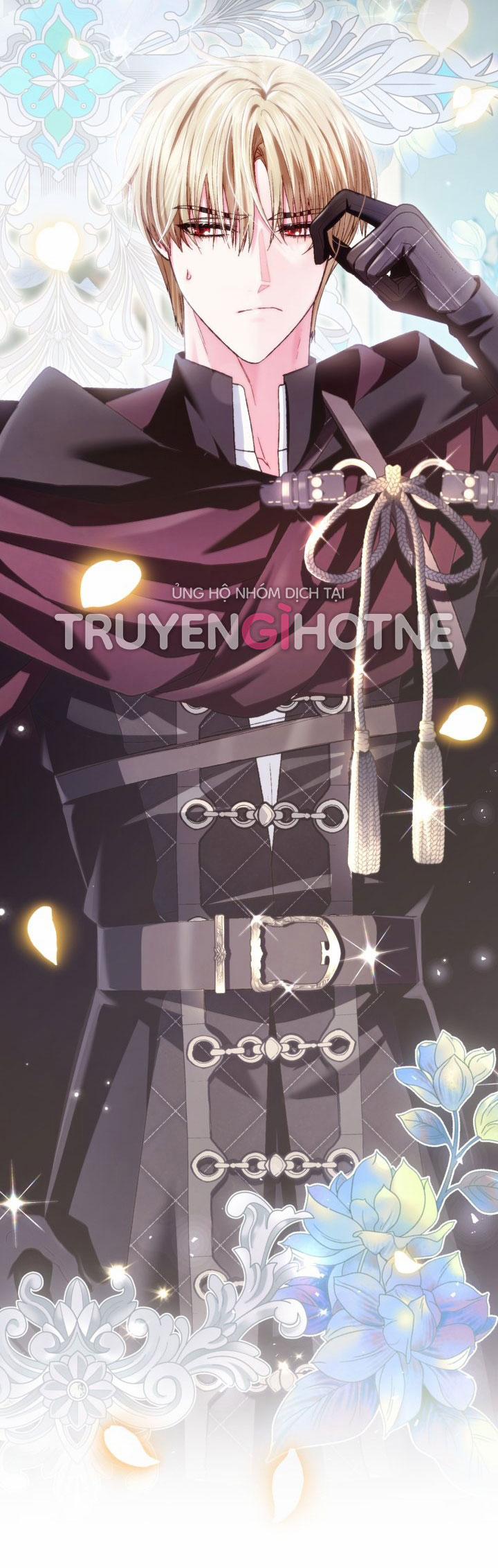 Cha, Con Không Muốn Kết Hôn! 106 trang 85