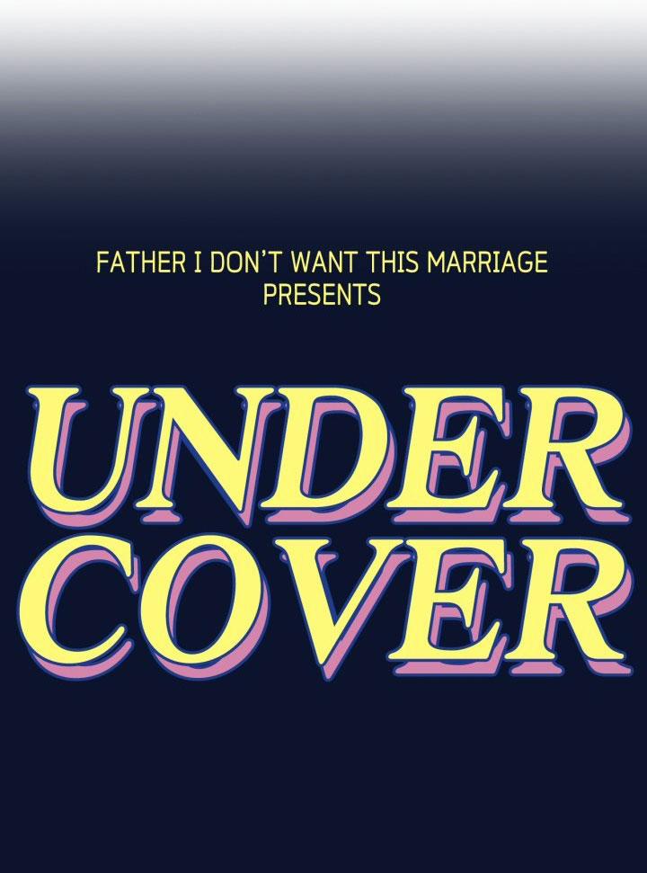 Cha, Con Không Muốn Kết Hôn! 106 trang 87