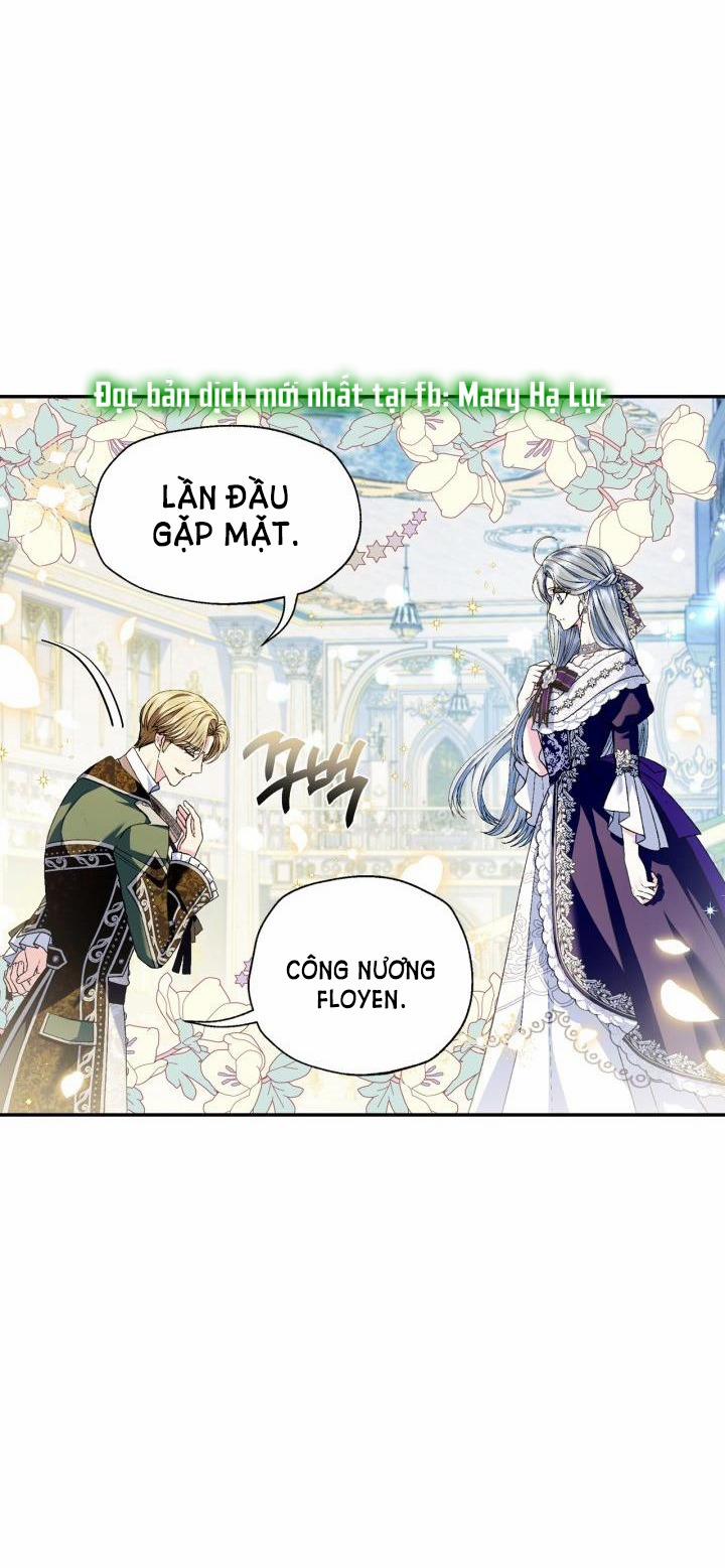 Cha, Con Không Muốn Kết Hôn! 106 trang 9