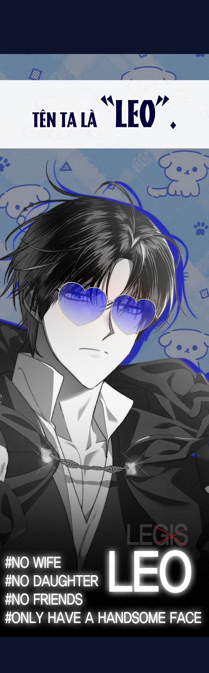 Cha, Con Không Muốn Kết Hôn! 106 trang 91