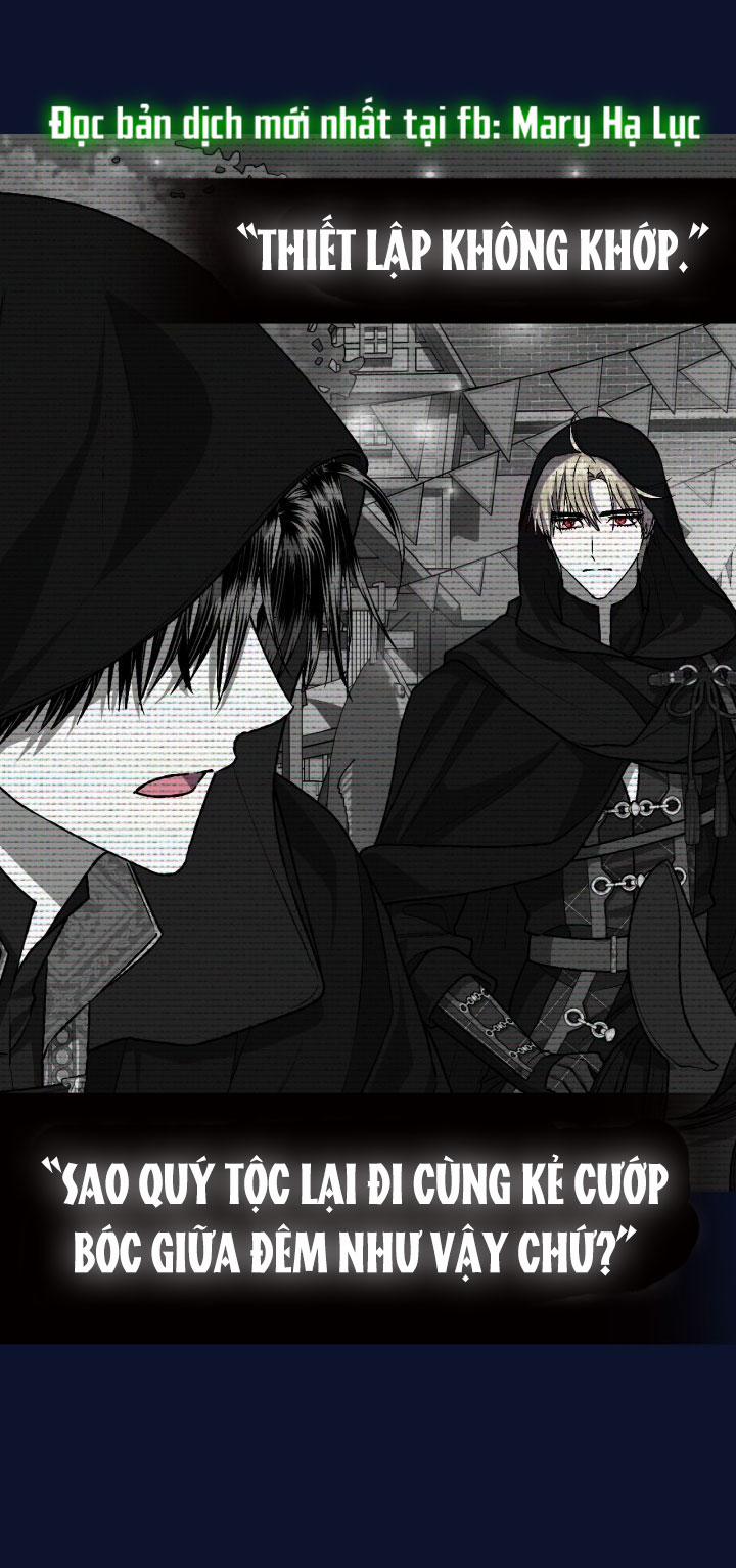 Cha, Con Không Muốn Kết Hôn! 106 trang 95