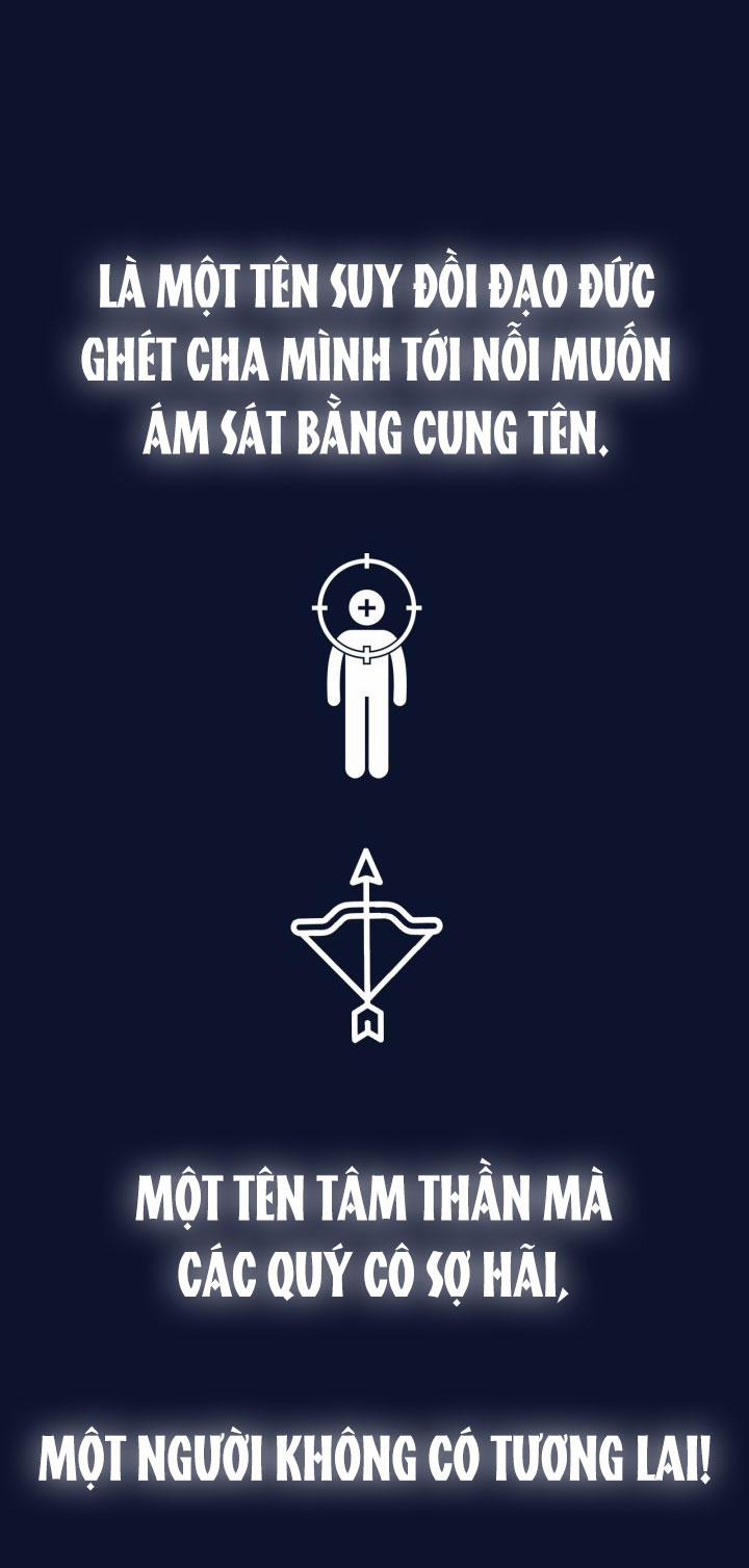 Cha, Con Không Muốn Kết Hôn! 106 trang 97