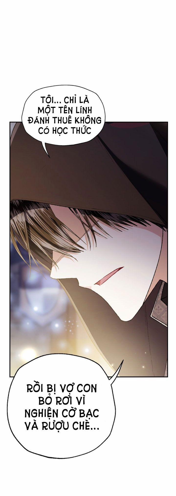 Cha, Con Không Muốn Kết Hôn! 107.1 trang 11