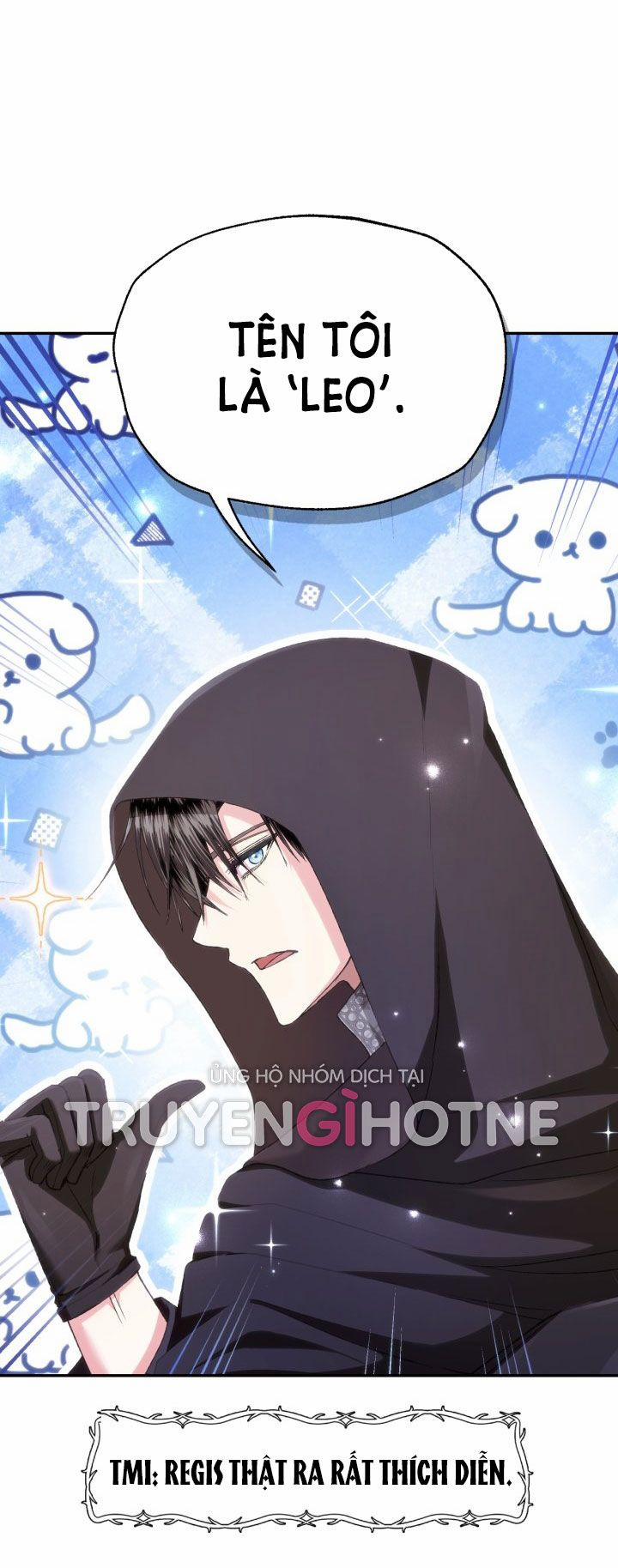 Cha, Con Không Muốn Kết Hôn! 107.1 trang 12