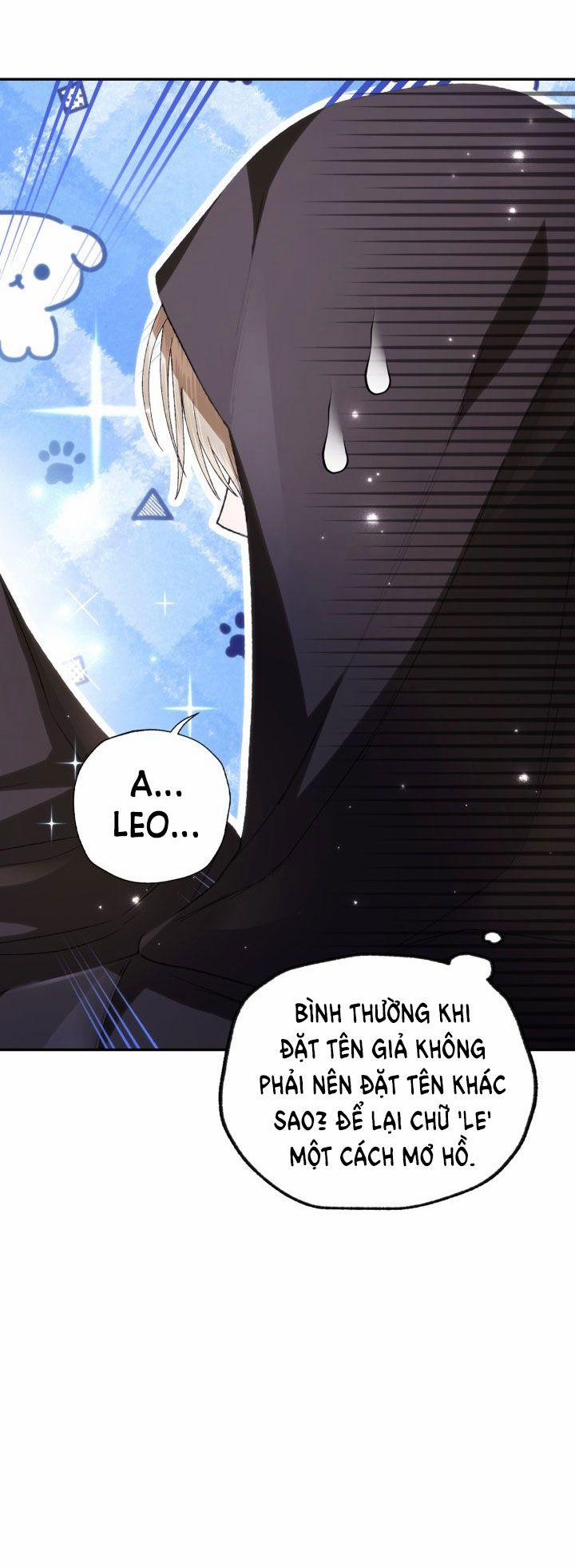 Cha, Con Không Muốn Kết Hôn! 107.1 trang 13