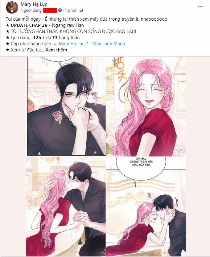 Cha, Con Không Muốn Kết Hôn! 107.1 trang 2