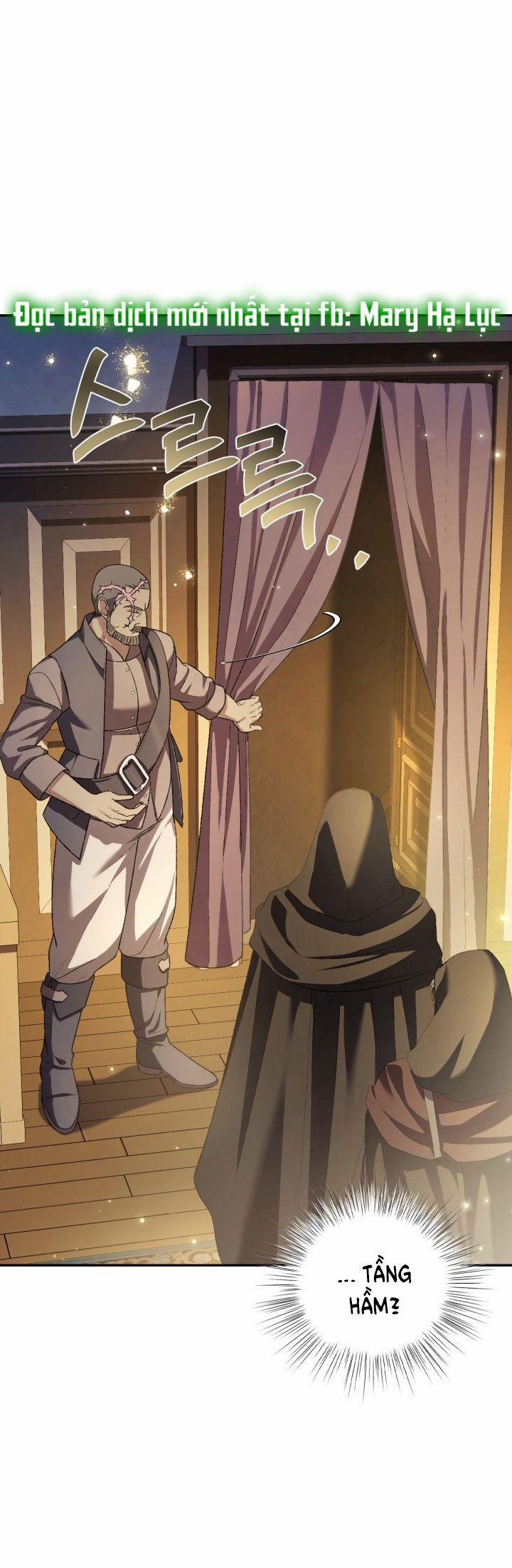 Cha, Con Không Muốn Kết Hôn! 107.1 trang 21