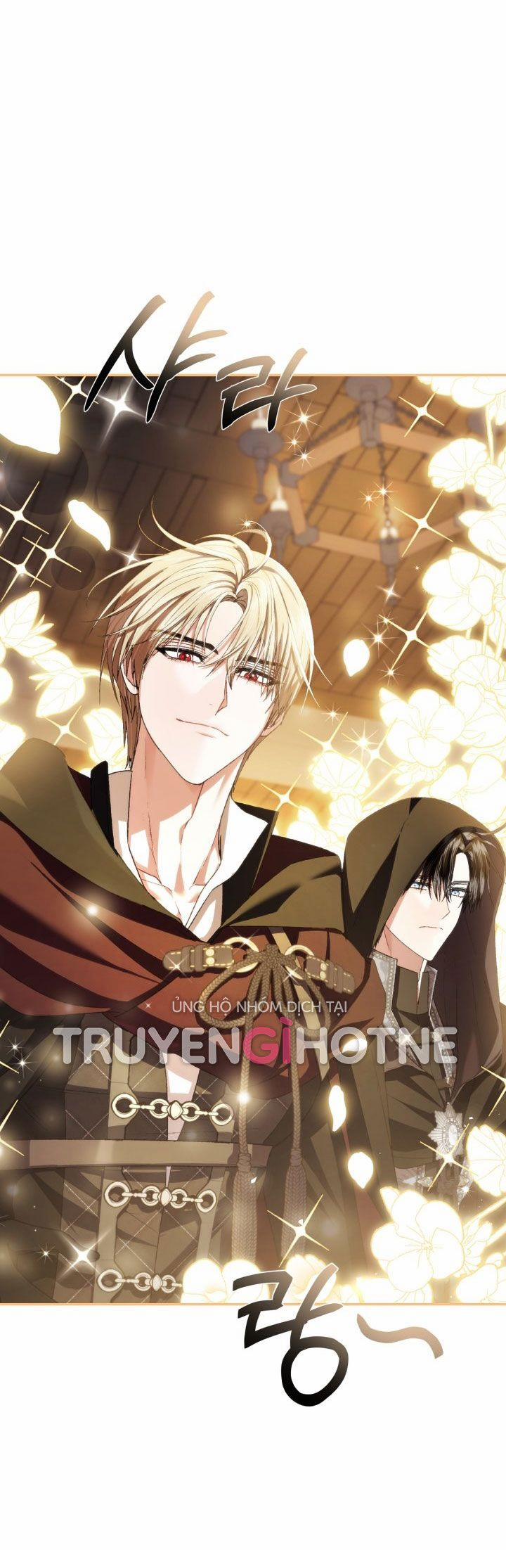 Cha, Con Không Muốn Kết Hôn! 107.1 trang 28