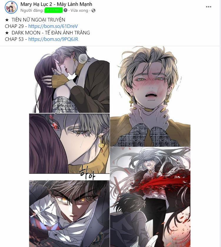 Cha, Con Không Muốn Kết Hôn! 107.1 trang 38