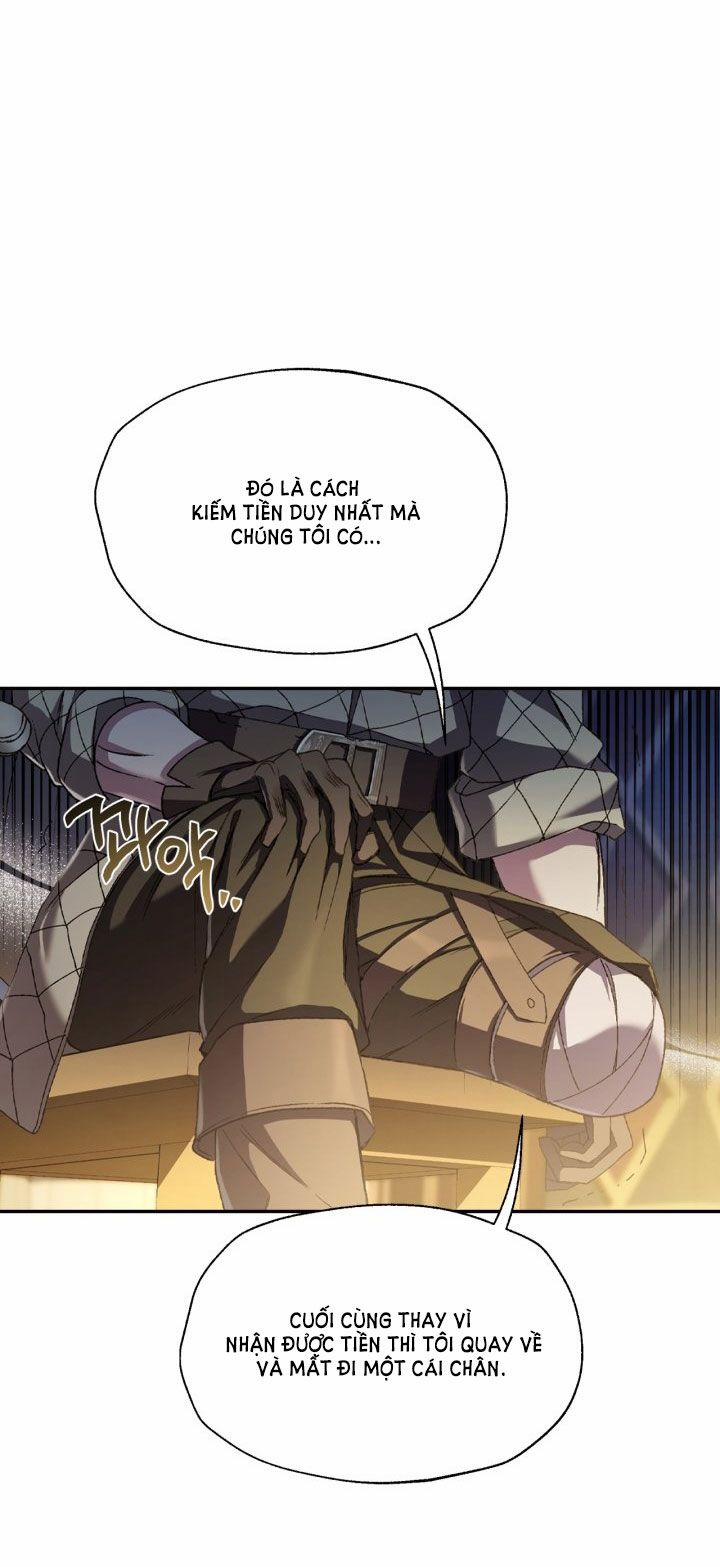 Cha, Con Không Muốn Kết Hôn! 107.1 trang 62