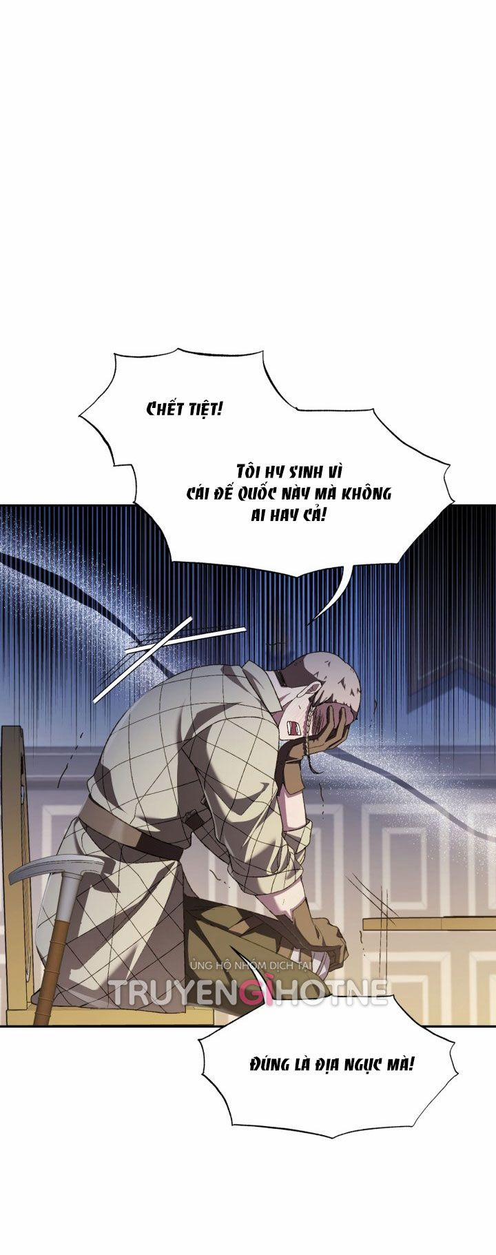 Cha, Con Không Muốn Kết Hôn! 107.1 trang 63