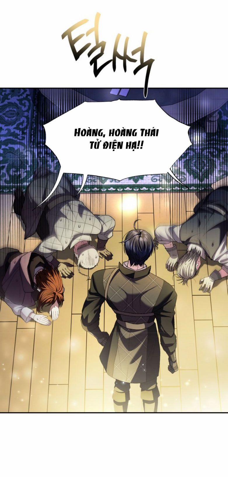 Cha, Con Không Muốn Kết Hôn! 107.2 trang 14