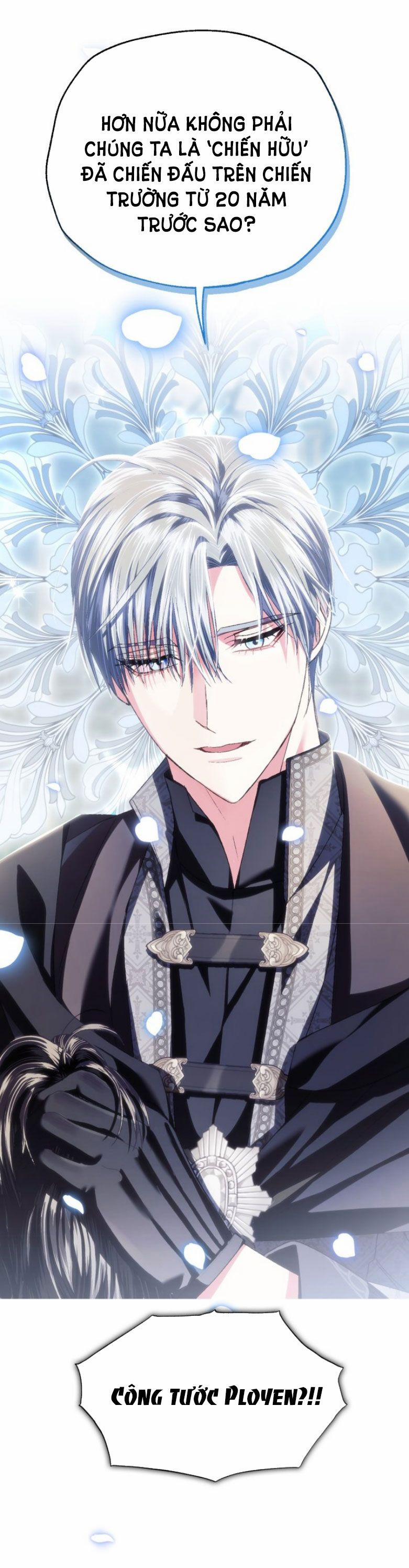 Cha, Con Không Muốn Kết Hôn! 107.2 trang 17