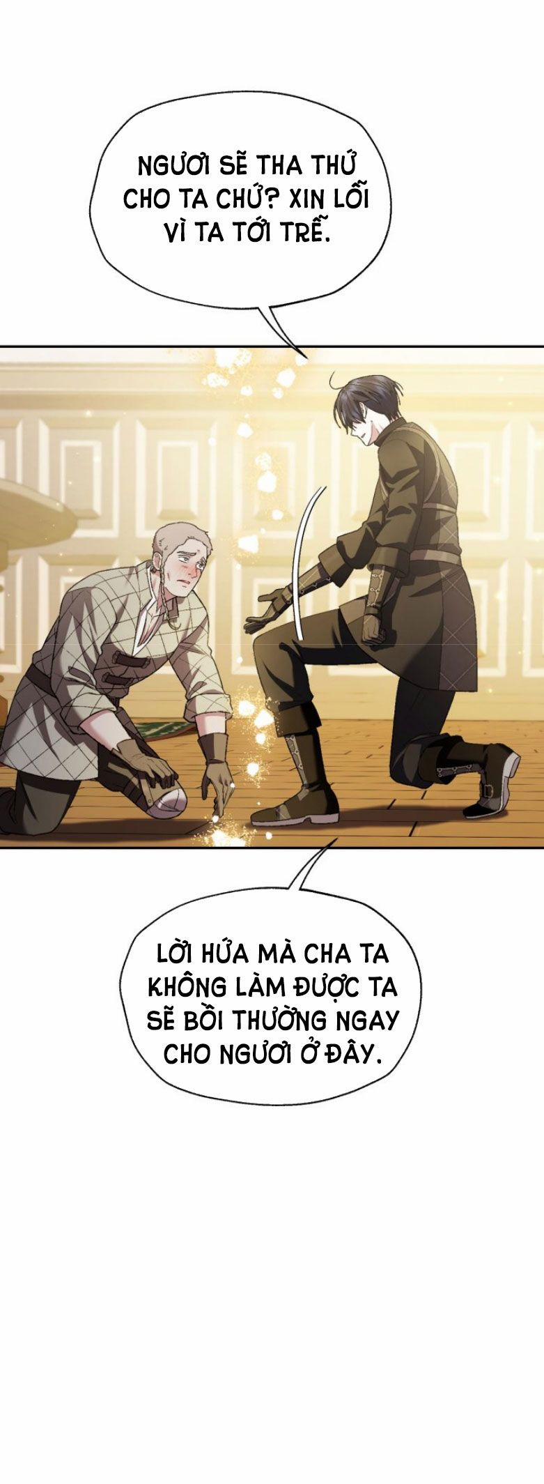 Cha, Con Không Muốn Kết Hôn! 107.2 trang 21