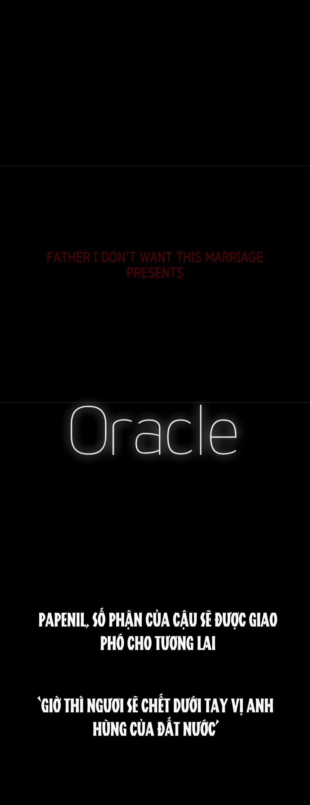 Cha, Con Không Muốn Kết Hôn! 107.2 trang 26