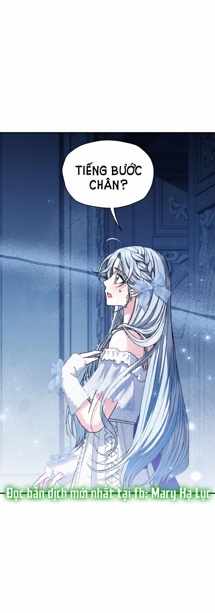 Cha, Con Không Muốn Kết Hôn! 108.1 trang 12