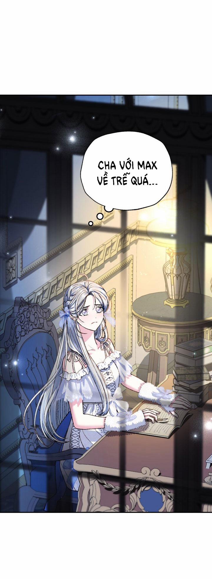 Cha, Con Không Muốn Kết Hôn! 108.1 trang 2