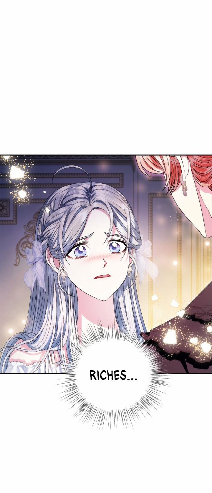 Cha, Con Không Muốn Kết Hôn! 108.1 trang 32