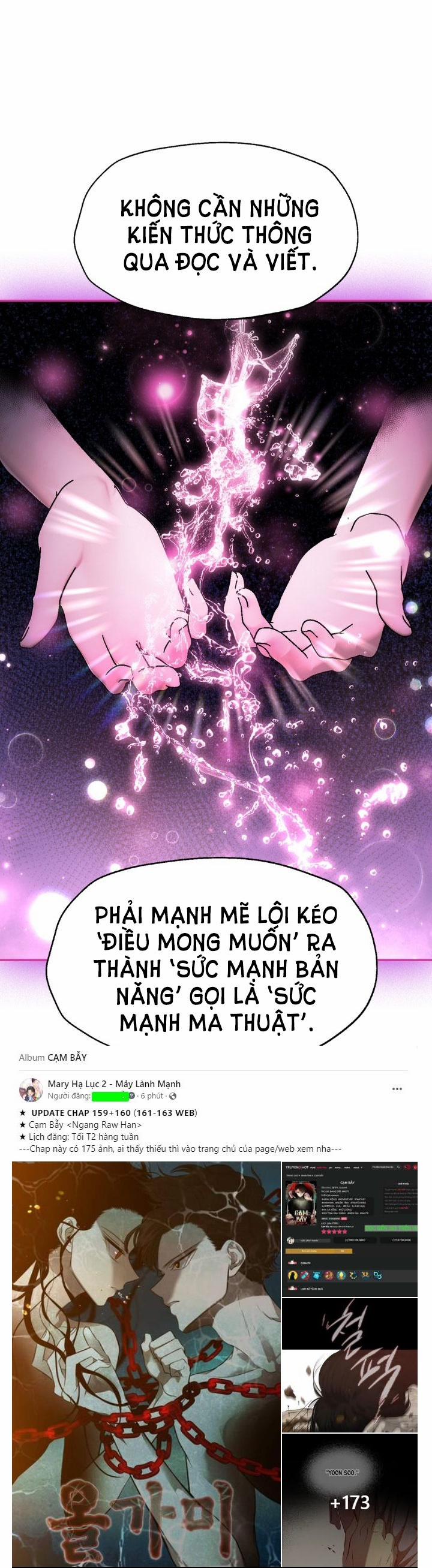 Cha, Con Không Muốn Kết Hôn! 108.1 trang 40