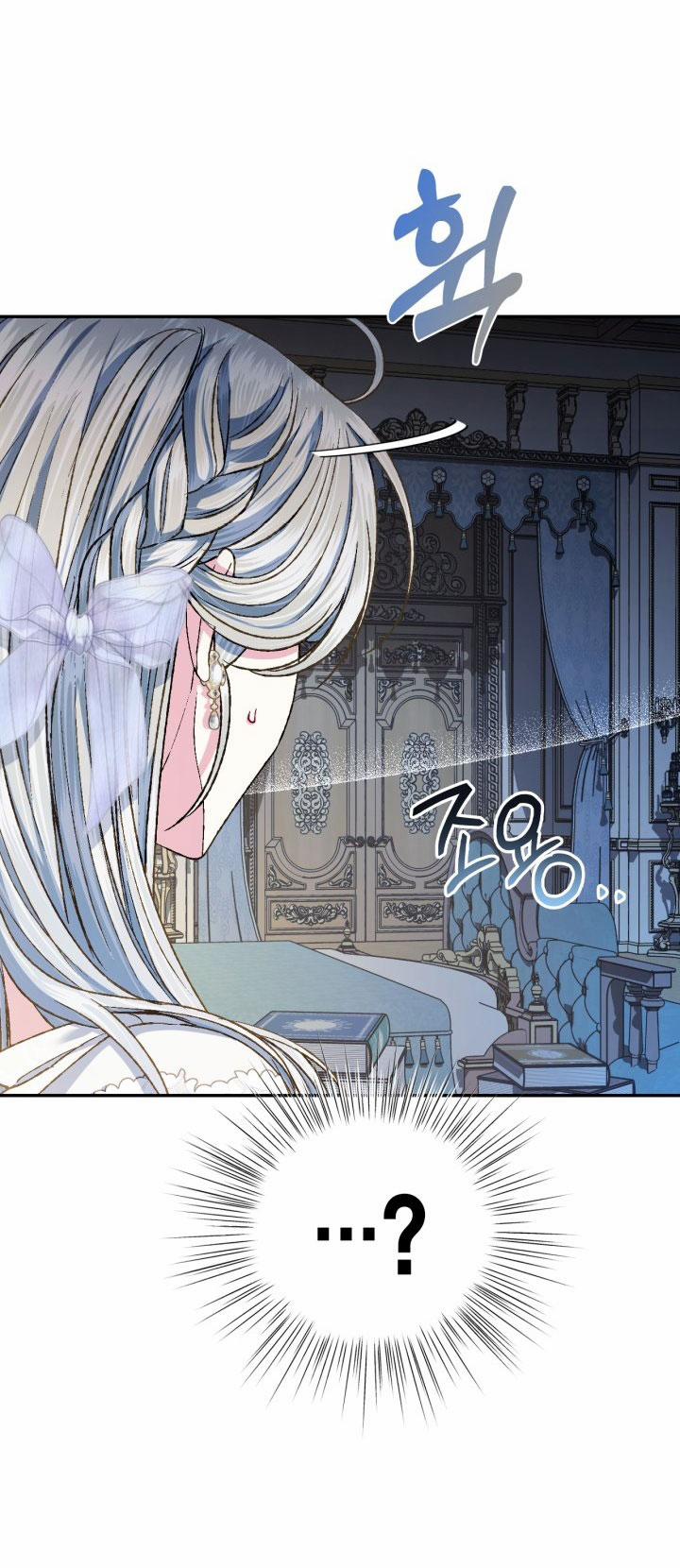 Cha, Con Không Muốn Kết Hôn! 108.1 trang 5