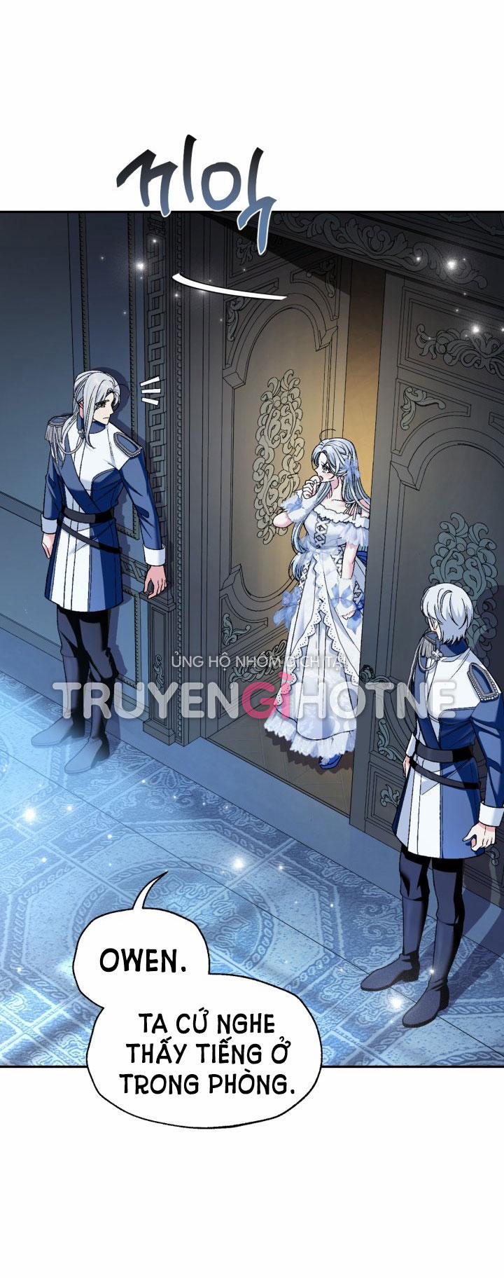 Cha, Con Không Muốn Kết Hôn! 108.1 trang 6