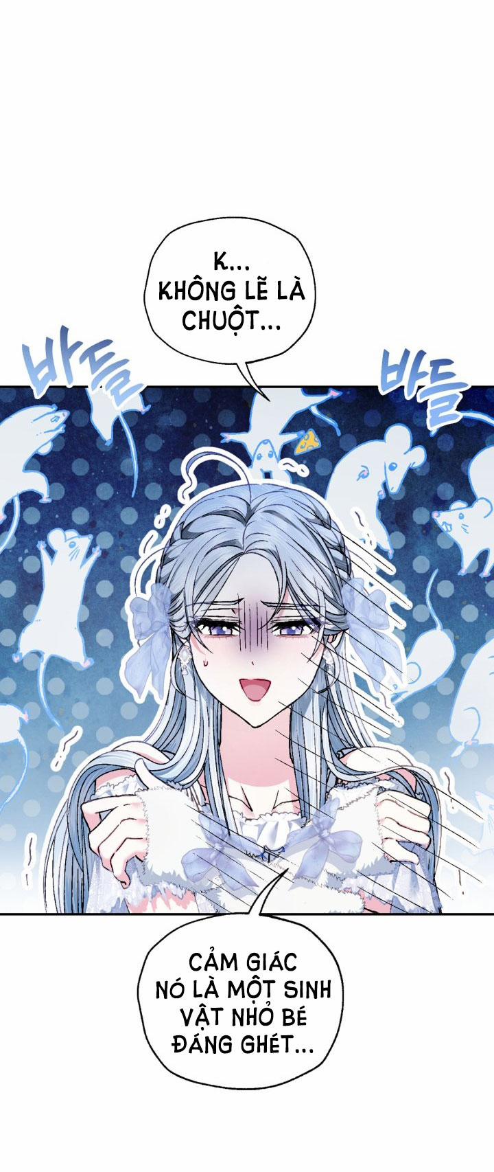 Cha, Con Không Muốn Kết Hôn! 108.1 trang 7