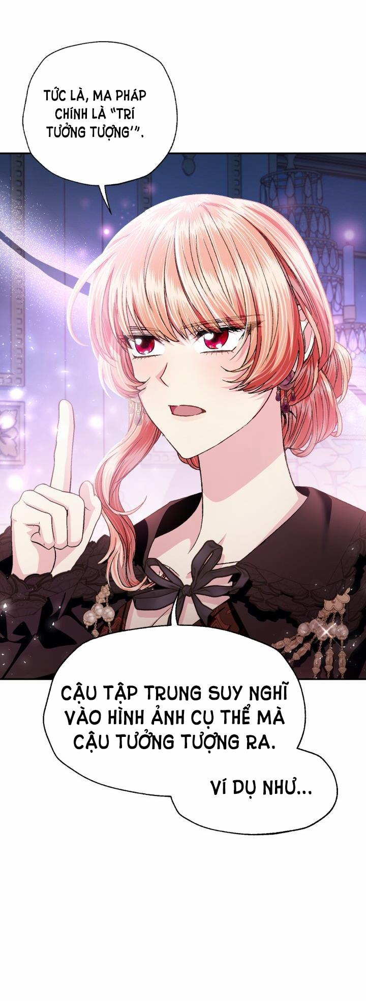 Cha, Con Không Muốn Kết Hôn! 108.2 trang 0