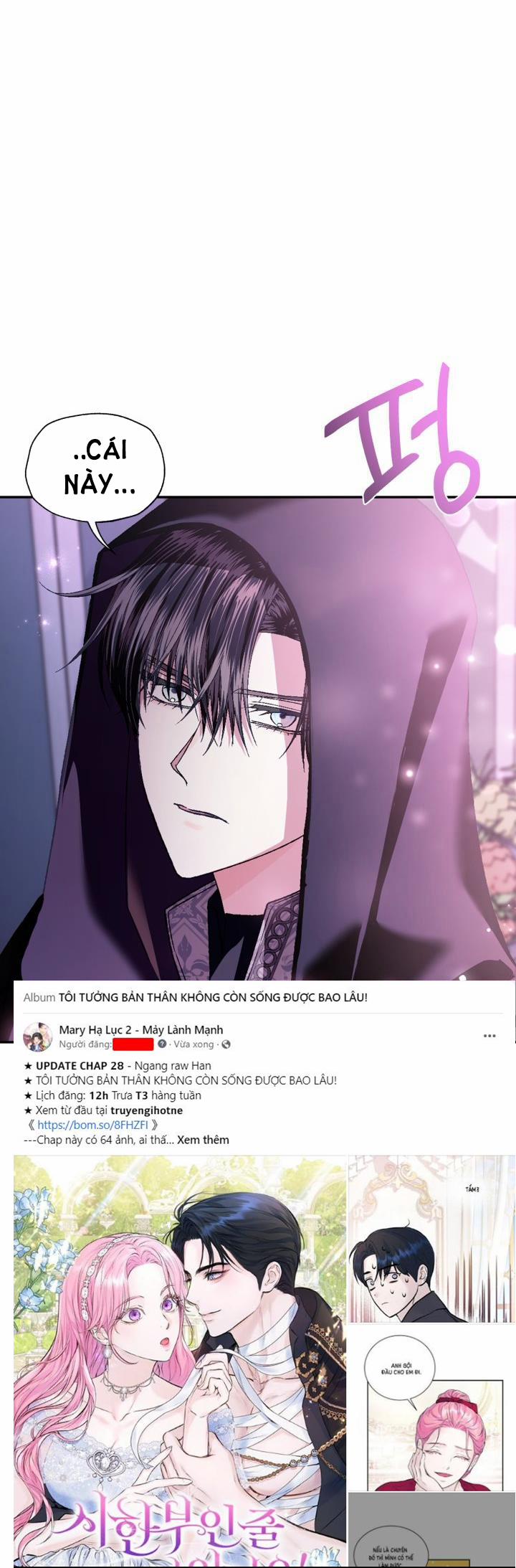 Cha, Con Không Muốn Kết Hôn! 108.2 trang 17