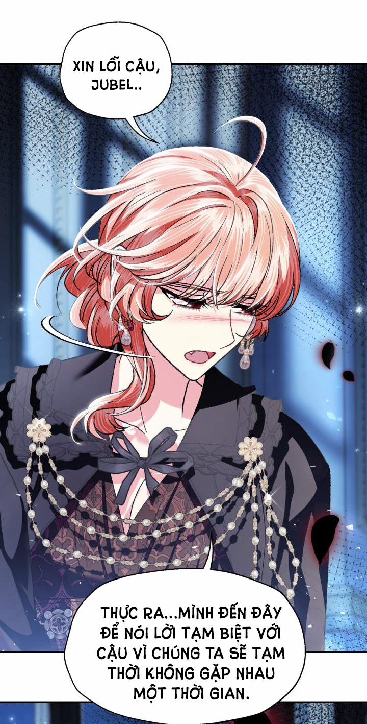 Cha, Con Không Muốn Kết Hôn! 108.2 trang 37