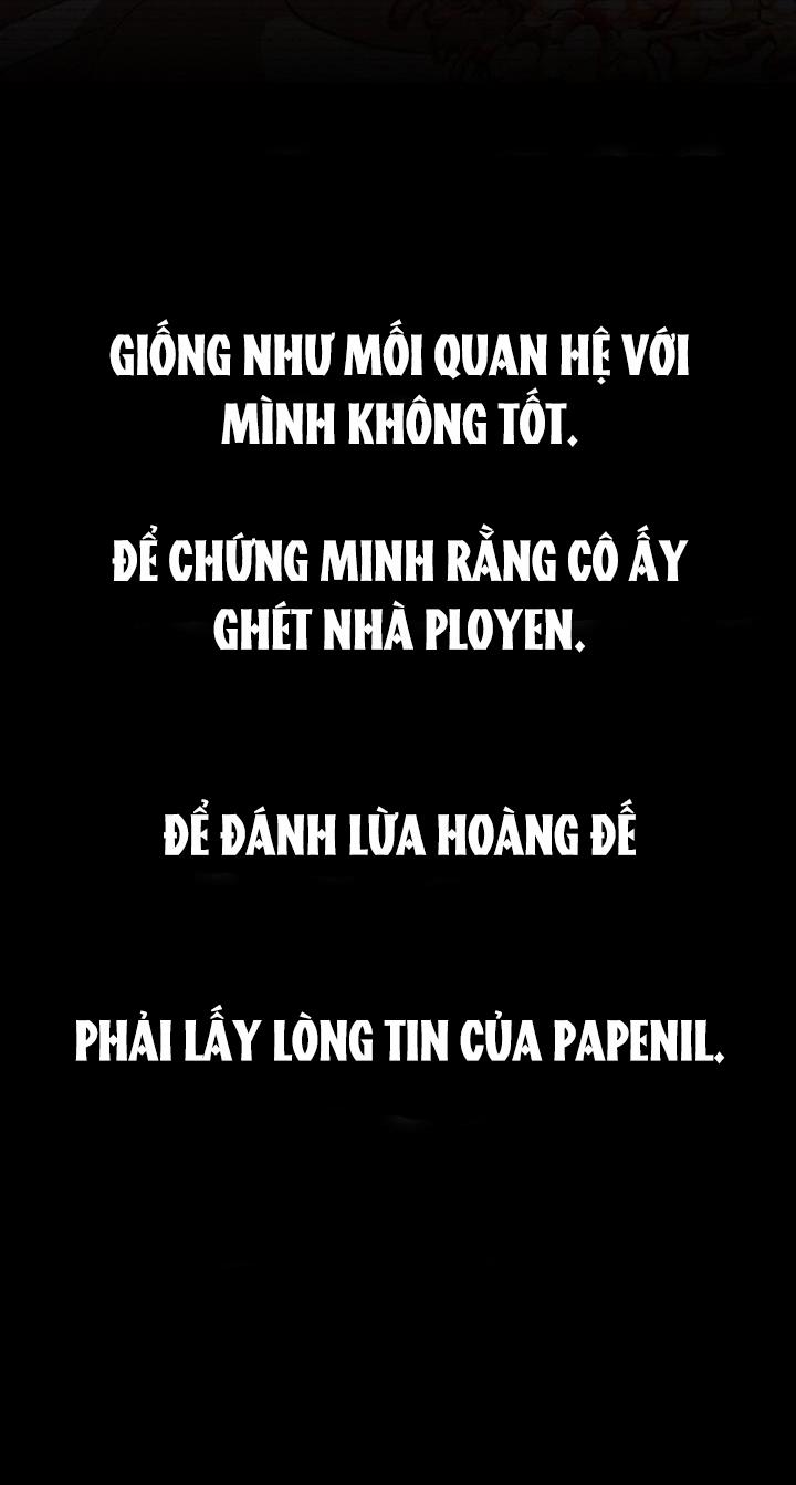 Cha, Con Không Muốn Kết Hôn! 108.2 trang 46