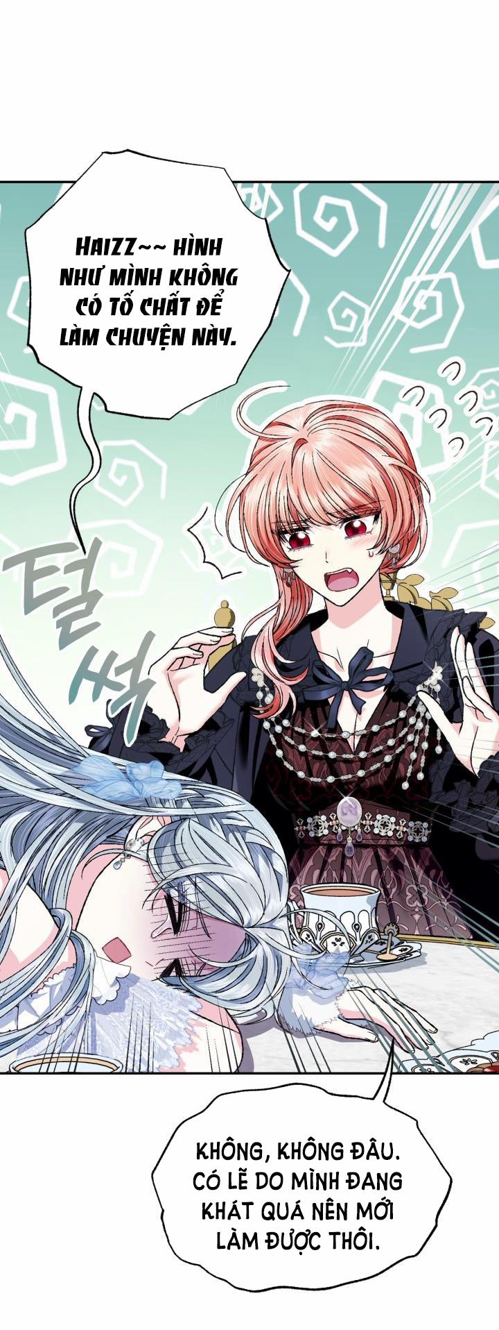 Cha, Con Không Muốn Kết Hôn! 108.2 trang 7