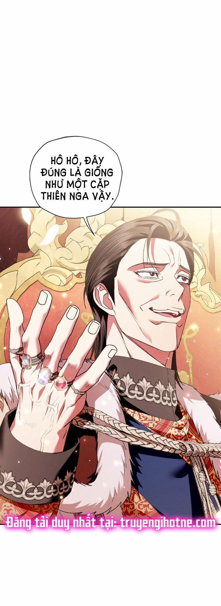 Cha, Con Không Muốn Kết Hôn! 109.1 trang 13