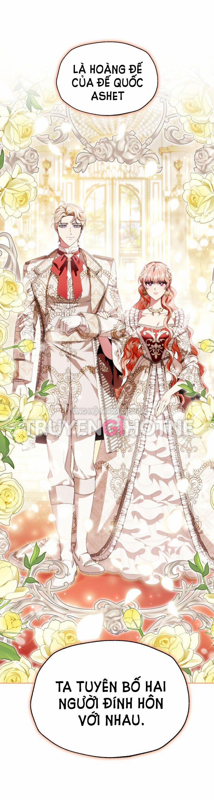 Cha, Con Không Muốn Kết Hôn! 109.1 trang 17