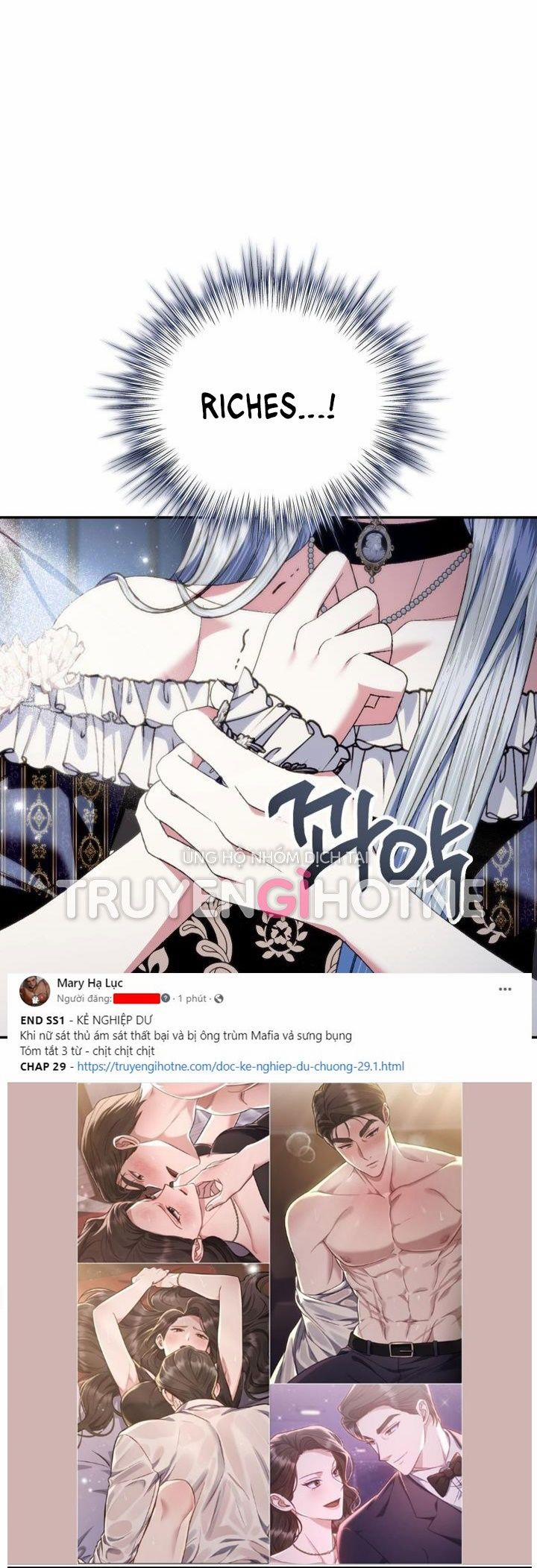 Cha, Con Không Muốn Kết Hôn! 109.1 trang 27